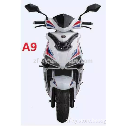 ZF-KYMCO 2015 cheap 125CC PETROL SCOOTER/MOTOR SCOOTER ZF125T-9A